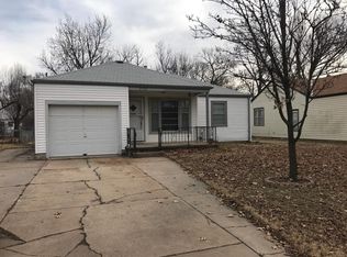2152 S Poplar St, Wichita, KS 67211