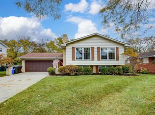 4817 Victoria Ave, Middletown, OH 45044