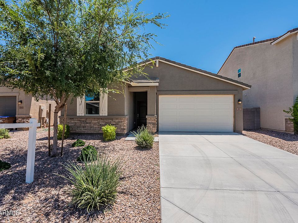 1st image of 297 W NIKITA Drive