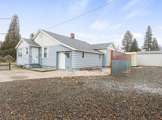 5704 N Wall St, Spokane, WA 99205