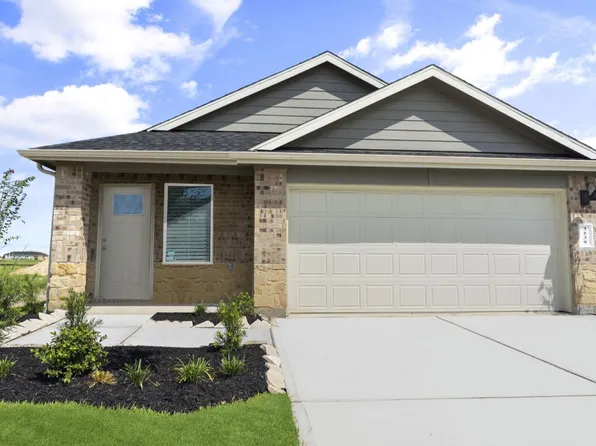 3023 Holland Lakes Dr, Fulshear, TX 77441