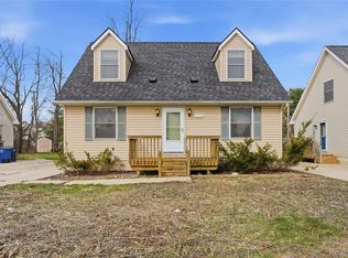 3136 Cherrytree Ln, Ann Arbor, MI