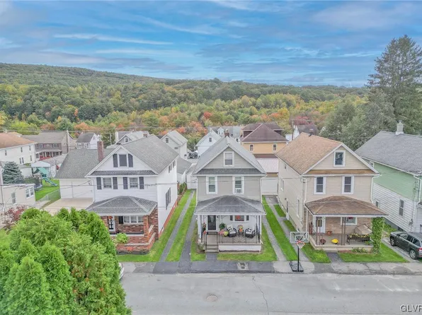 217 Green St, Brockton, PA 17925