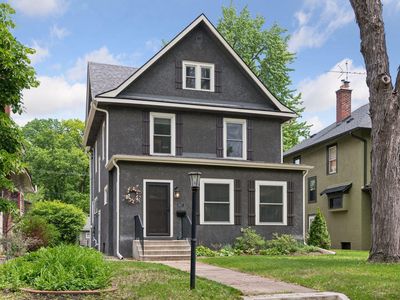 3837 Pleasant Ave, Minneapolis, MN, 55409