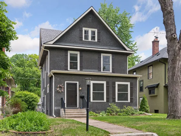 3837 Pleasant Ave, Minneapolis, MN 55409