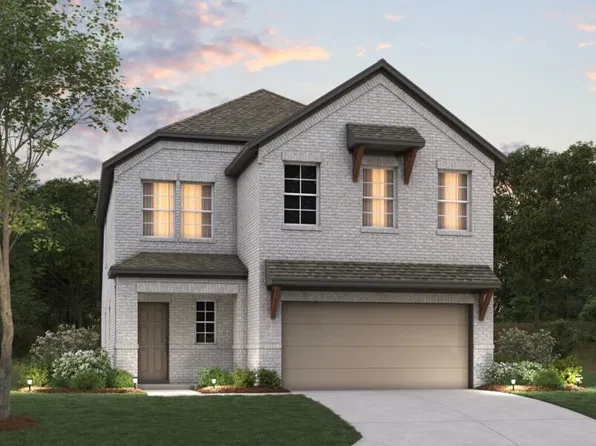 7428 Sunset Valley Dr, Denton, TX 76259