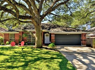 11510 Gatling Gun Ln, Austin, TX 78748