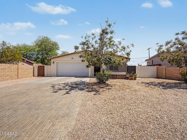 2632 E Spring St, Tucson, AZ 85716