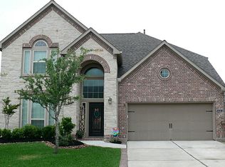 4126 Retreat Creek Ln, Katy, TX 77494