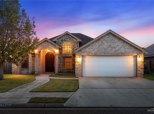 1806 E 1st St, Weslaco, TX 78596