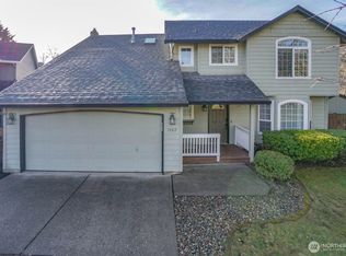 15517 NE 9th Circle, Vancouver, WA 98684
