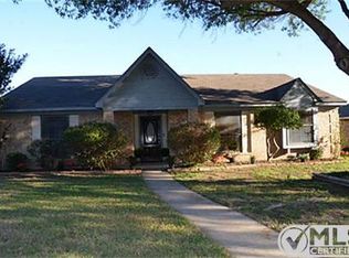 1313 Colmar Dr, Plano, TX 75023