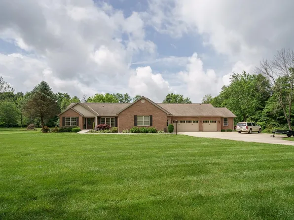 3 Allison Ct, Williamsburg, OH 45176