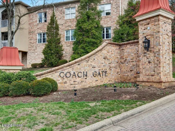 5800 Coach Gate Wynde #323C, Louisville, KY 40207