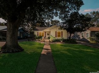 770 Roosevelt St, New Braunfels, TX 78130