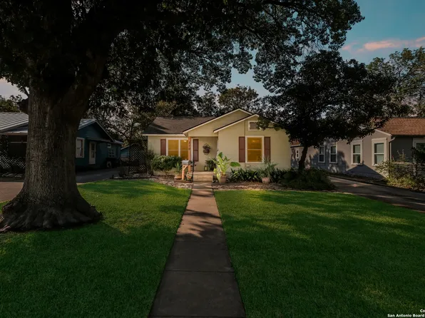 770 Roosevelt, New Braunfels, TX 78130