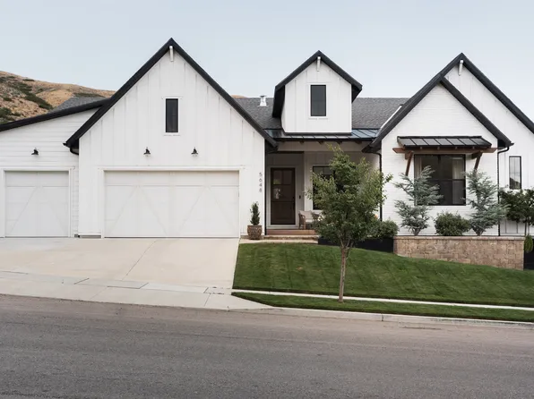 5648 W Canyon Rim Rd N, Lehi, UT 84048