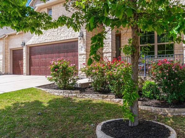 5216 Palermo Dr, Bee Cave, TX 78738