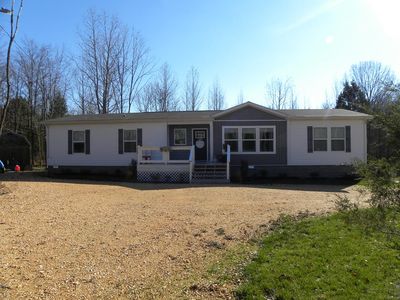 200 Mitzi Run, Big Sandy, TN, 38221