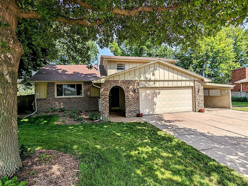 3010 Palmer Dr, Fremont, NE 68025 Zillow