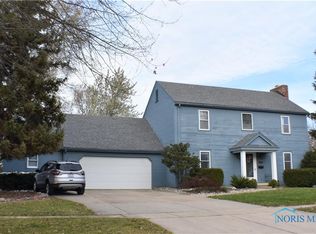 713 Meadow Springs Ct, Maumee, OH 43537