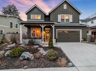 60086 SE Ruby Peak Loop, Bend, OR 97702