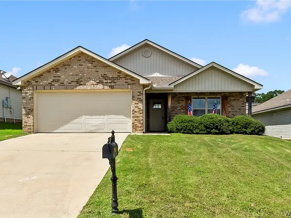 454 Barn Wood Rd, Tuscaloosa, AL 35405