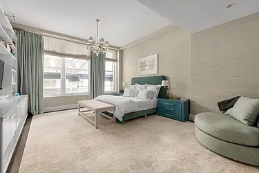 Sold by Douglas Elliman