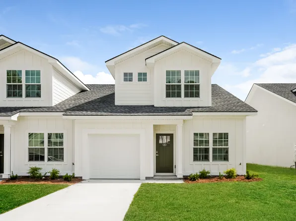 1111 Walker Point Way, Brunswick, GA