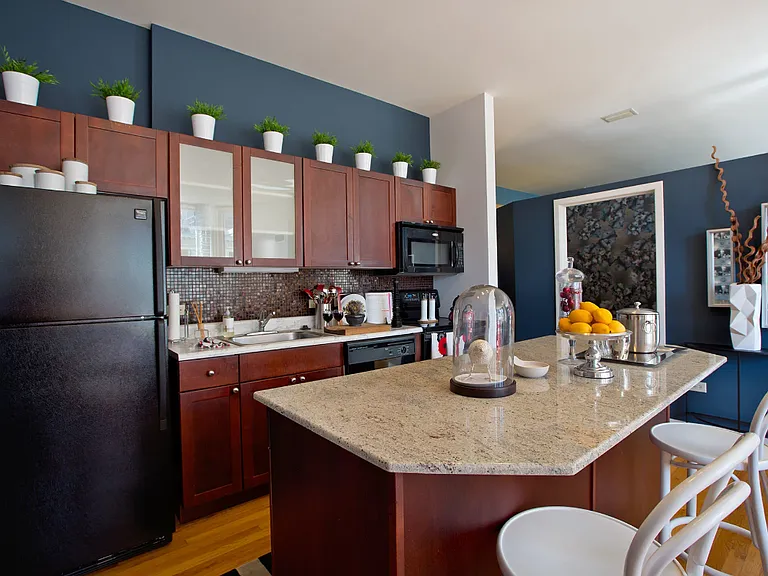 318 S Federal St #607 — Photo 3