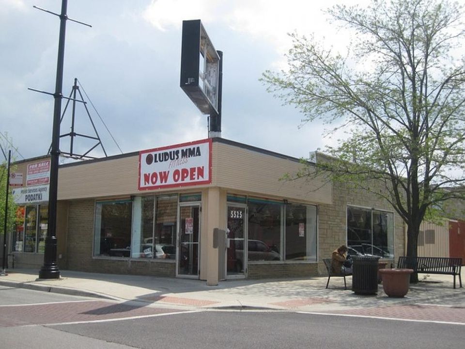1st image of 5525 W Belmont Ave