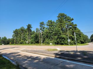 Fm 1293, Kountze, TX 77625