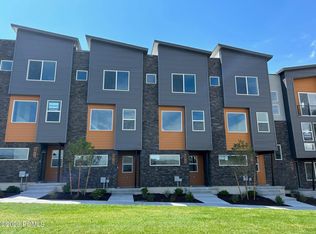 6615 Mountain Alder Way #19, Park City, UT 84098