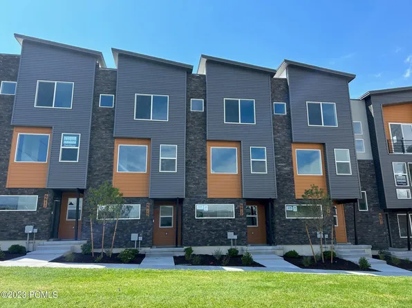 6617 Mountain Alder Way #20, Park City, UT 84098