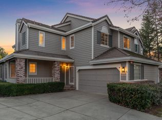 626 Julpun Loop, Clayton, CA 94517