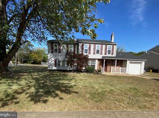 401 N Otter Branch Dr, Glendora, NJ 08029