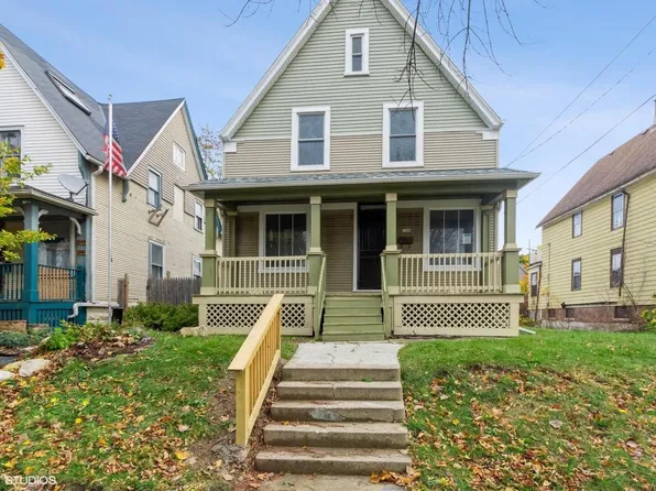 1344 North 32nd STREET, Milwaukee, WI 53208
