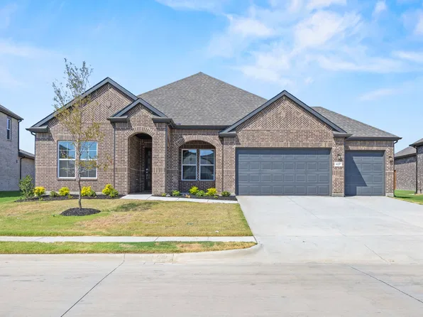 623 Landry Ln, Forney, TX 75126