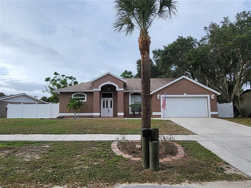 1446 Lakeview Dr, Tarpon Springs, FL 34689 Zillow