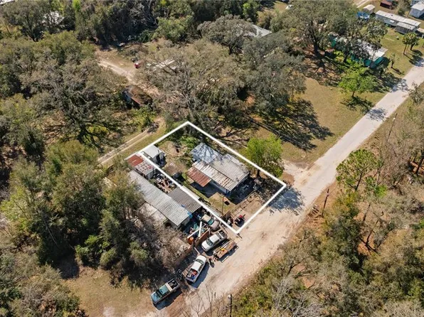 20242 Shetland Ln, Spring Hill, FL 34610