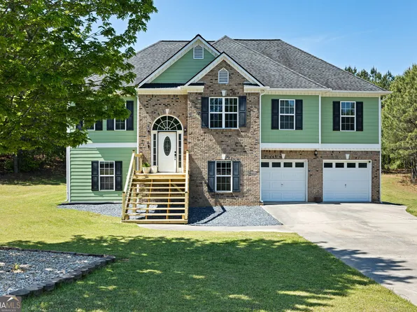 62 Stonebrook Dr, Rockmart, GA 30153