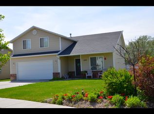 240 Sunstone Cir, Logan, UT 84321