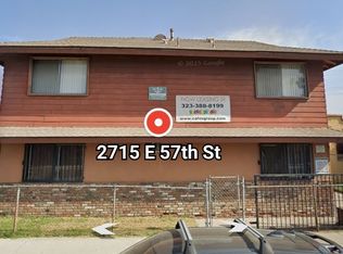 2715 E 57th St, Huntington Park, CA 90255