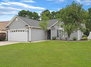 6075 Quinn Rd, Myrtle Beach, SC 29579