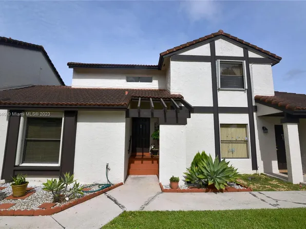 14950 SW 49th Ln #7C, Miami, FL 33185