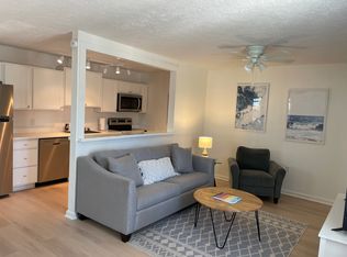 5228 Beach Dr APT C, Panama City, FL 32408