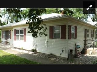 2061 Hunter Trl, Corning, IA 50841