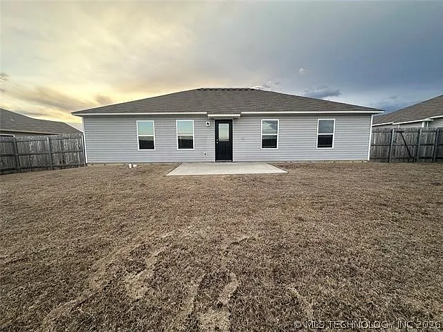 10813 N 101st Ct E — Photo 2