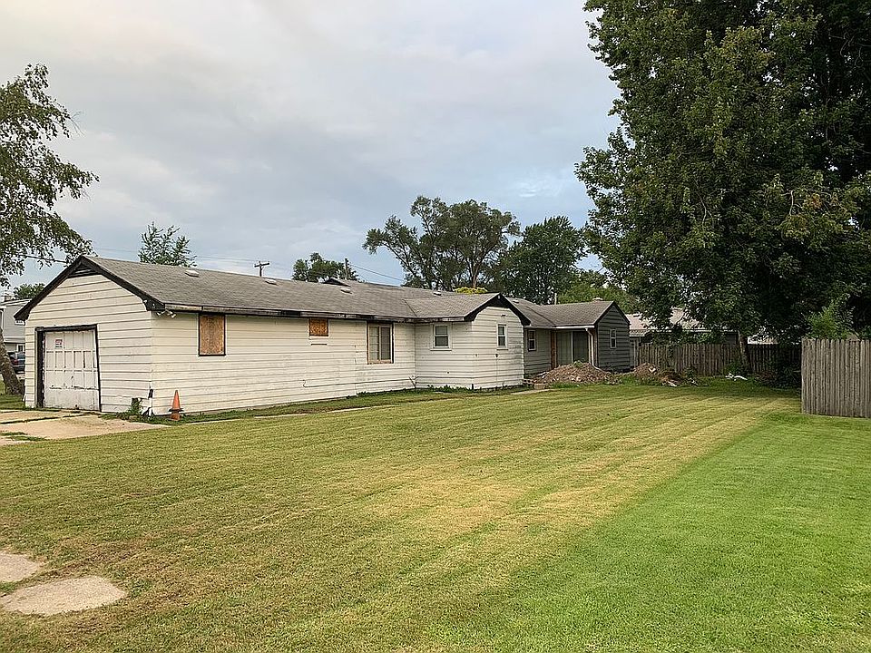 3412 Church St, Saginaw, MI 48604 Zillow