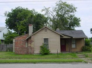 3204 Marshall Ave, Newport News, VA 23607